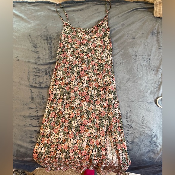 Floral Sundress - Picture 2 of 4